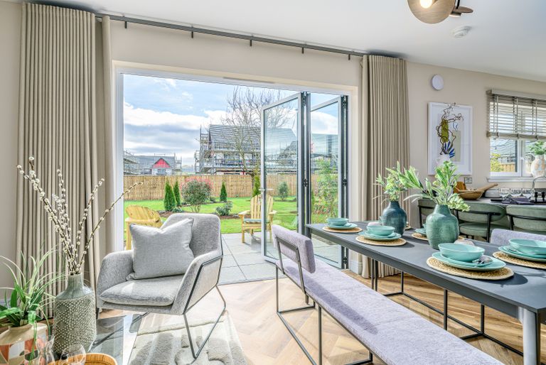 Property 2 of 16. Sequoia Meadows, Jackton