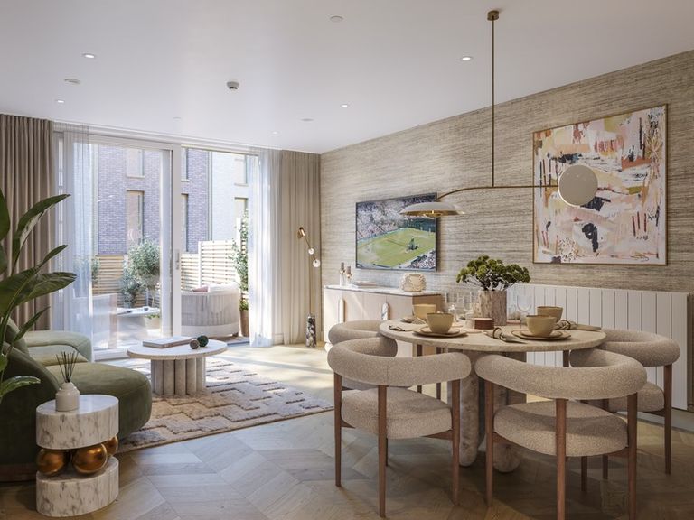 Property 2 of 7. CGI - Living Area