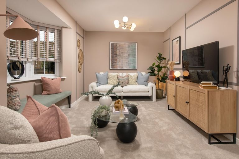 Property 1 of 11. Showhome Photography