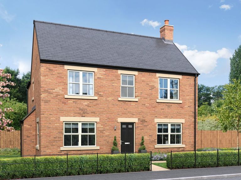 Property 1 of 8. Jasmine External