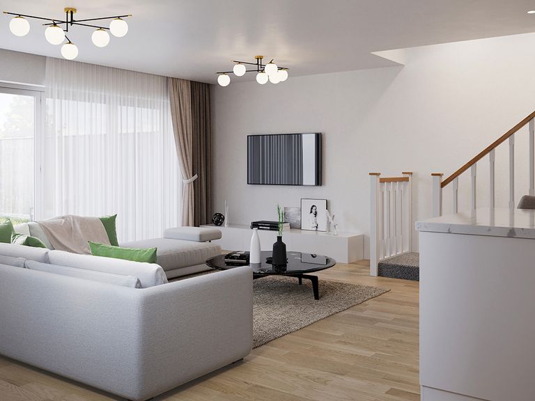 Property 2 of 6. Living Room