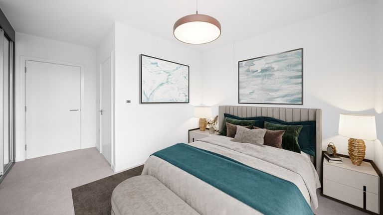 Property 1 of 12. Plot Image