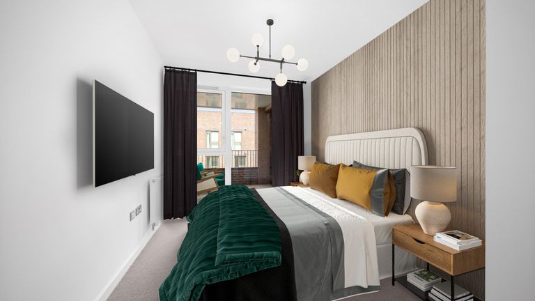 Property 1 of 18. Plot Image