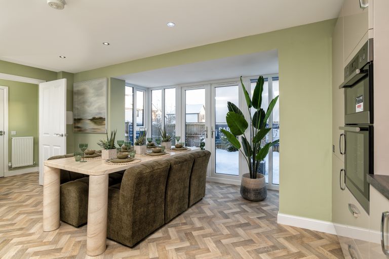 Property 3 of 10. Dev002497_Dalmally_H411_05