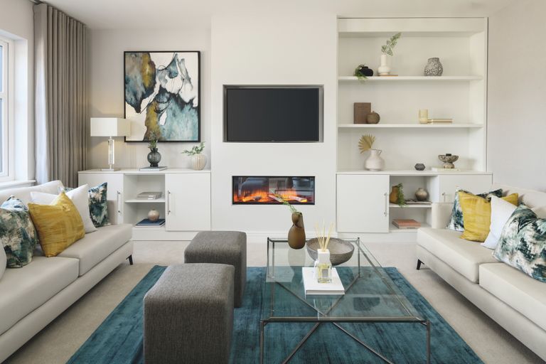 Property 2 of 12. Craibstone Estate South (Phase 2)