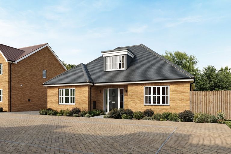 Property 1 of 8. Samuel Gardens, Arlesey