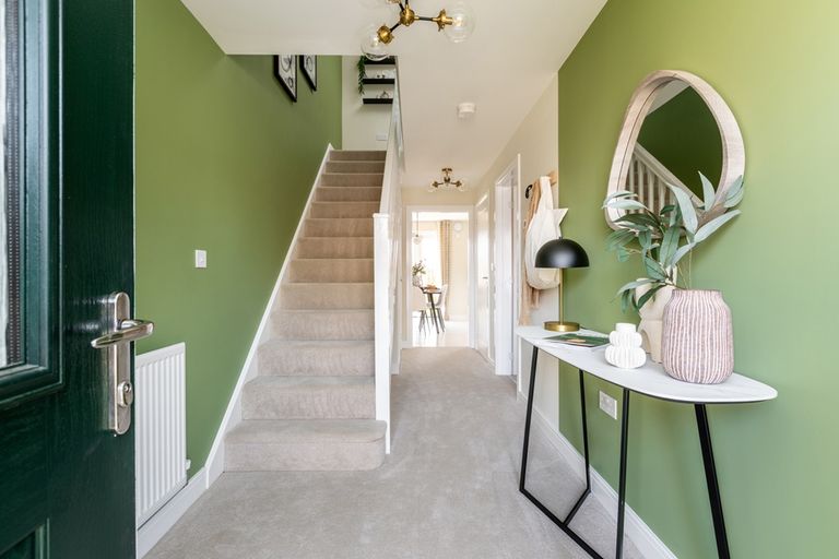 Property 3 of 12. Welcome Inside The Lydford