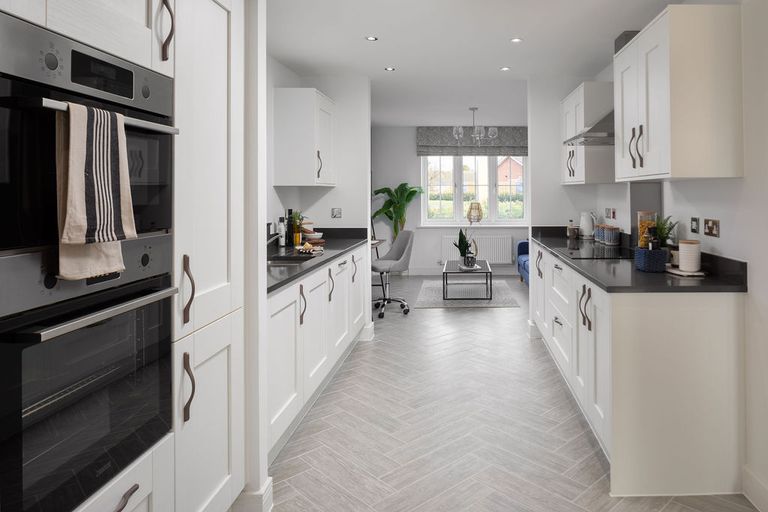 Property 1 of 15. Showhome Photography