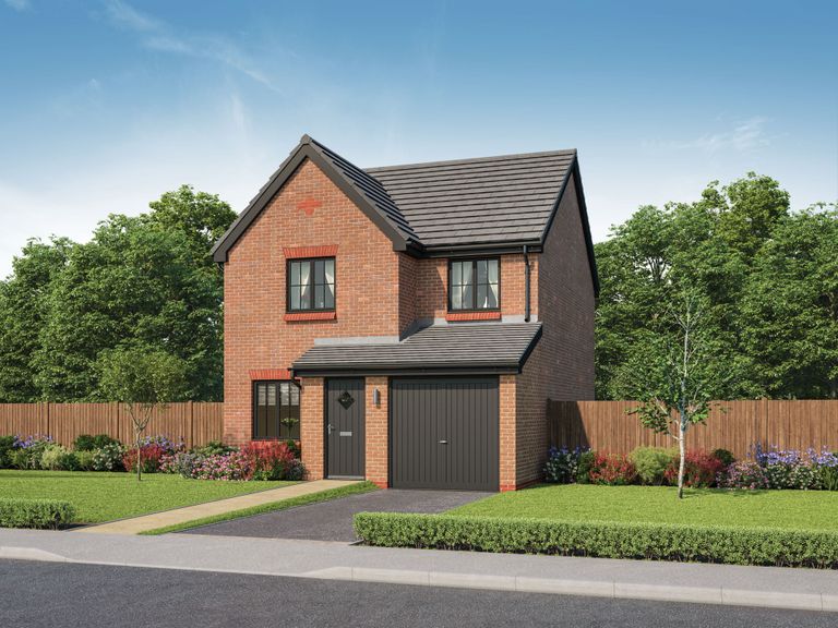 Property 3 of 10. CGI