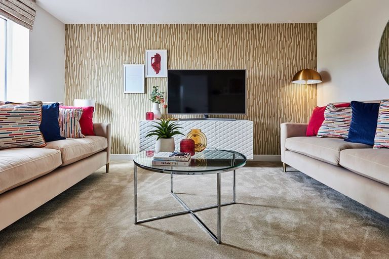 Property 3 of 12. Perfect For Cosy Nights In