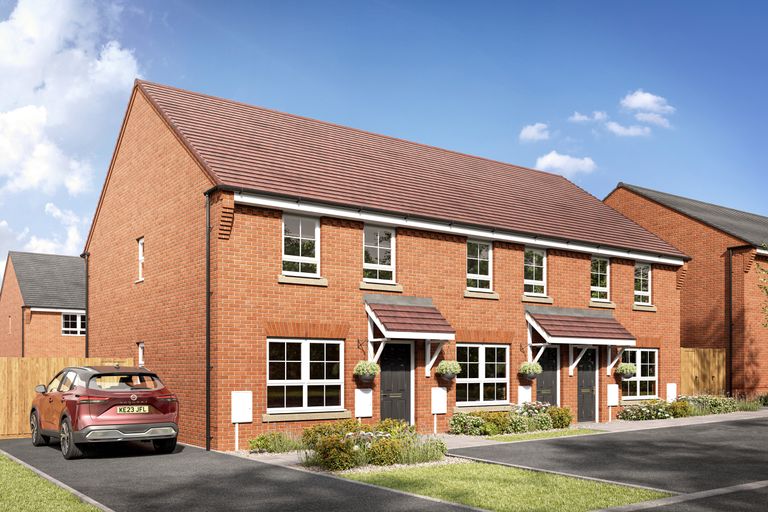 Property 2 of 6. Holly CGI