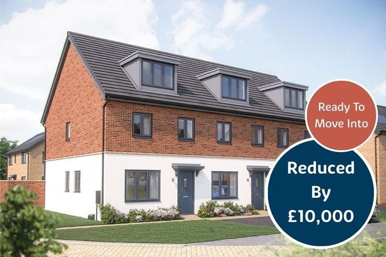 Property 1 of 7. Plot 67 Potteric Edge