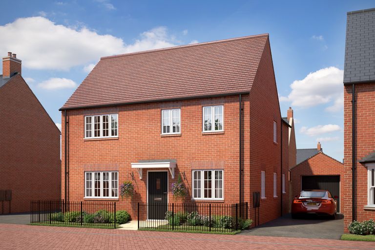 Property 1 of 10. The Norton Vernacular