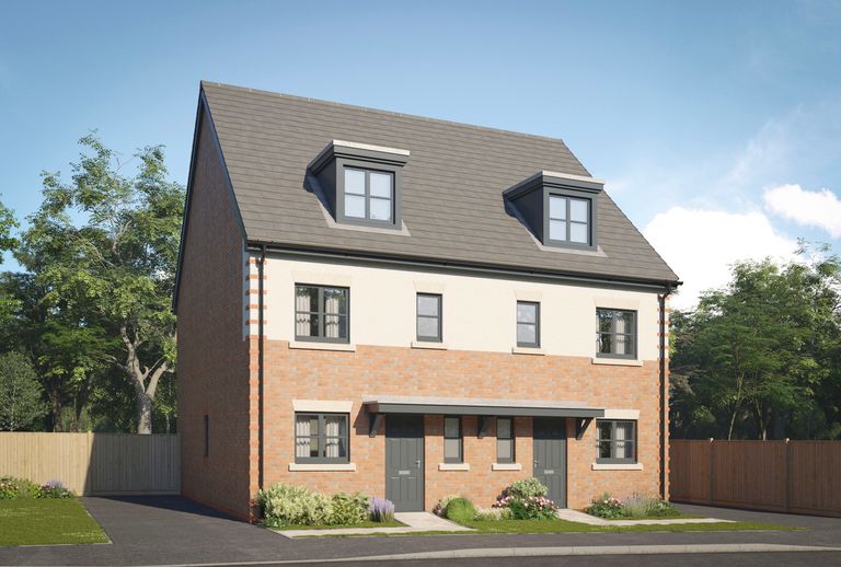 Property 1 of 10. CGI