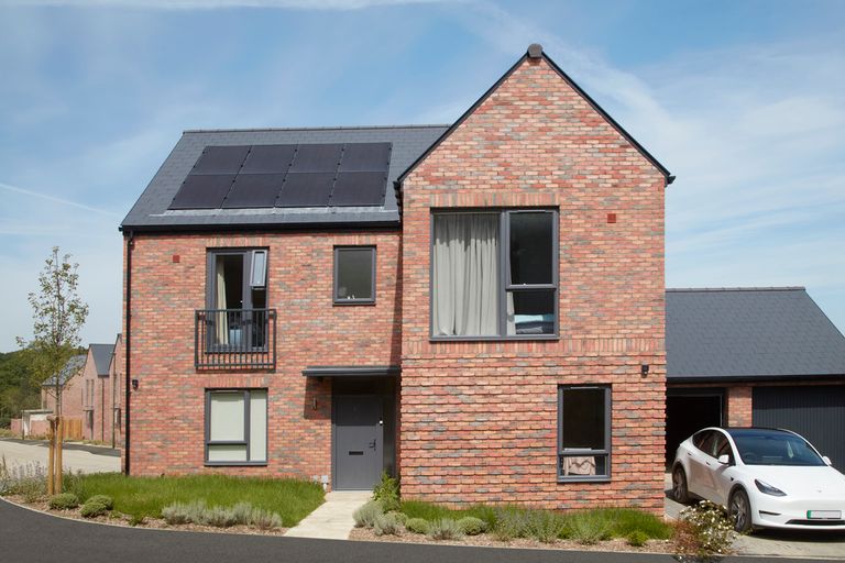 Property 1 of 8. 252223 Vistry Walstead Park - 298A