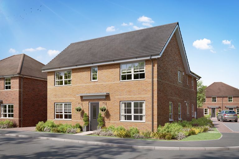 Property 1 of 9. Ruskin CGI
