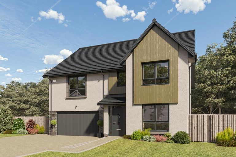 Property 1 of 12. Ballagan Woods, Killearn
