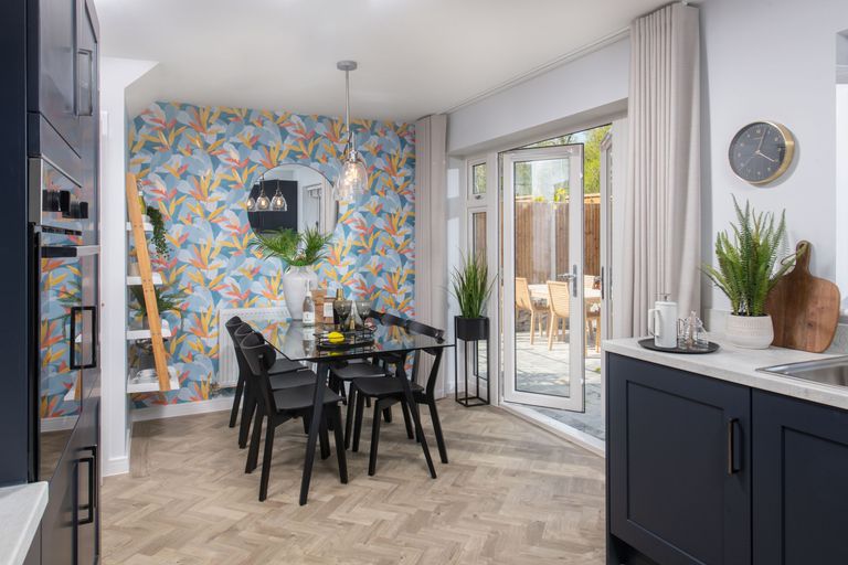 Property 3 of 12. Showhome Photography