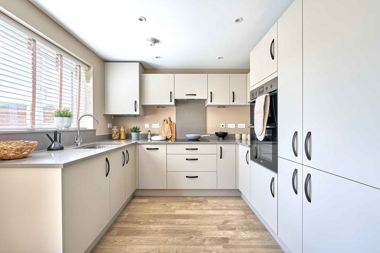 Property 3 of 10. Beautifully Designed With Ample Storage
