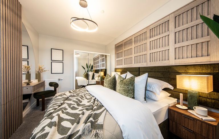 Property 1 of 9. Fairview New Homes - Zoopla -