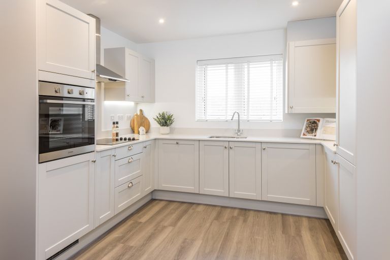 Property 2 of 5. New Monks Park Phase 2