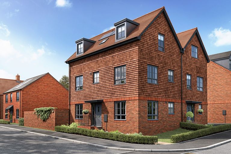 Property 1 of 12. The Densdale At Salden Place East