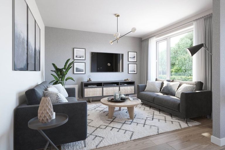 Property 3 of 12. Perfect For A Cosy Night In