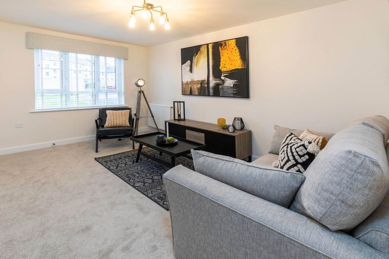 Property 2 of 10. Glenlair-Living-Room