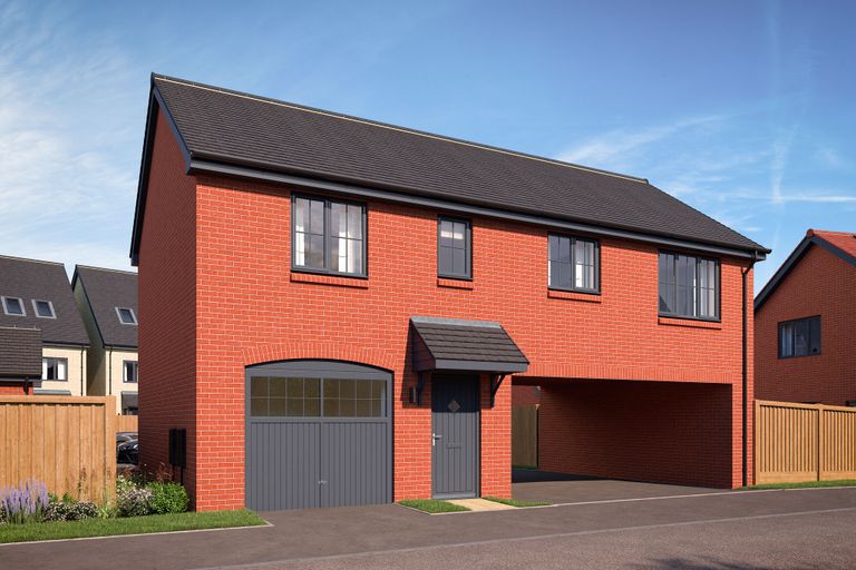 Property 2 of 8. The Saddler