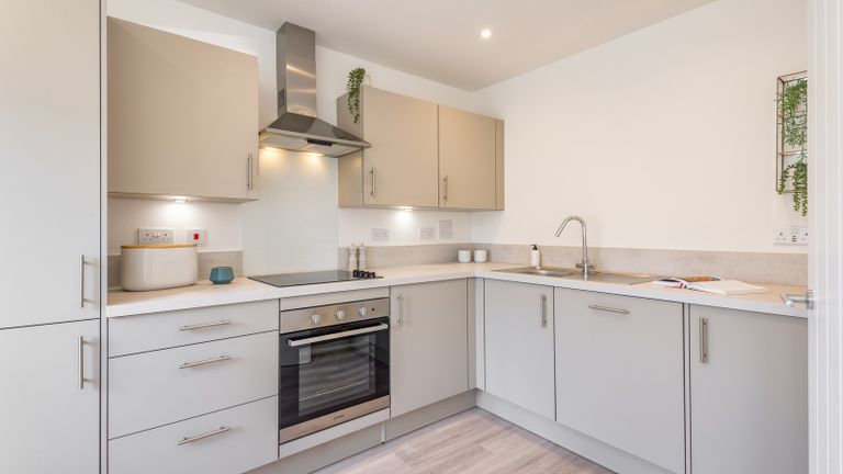 Property 3 of 7. Furzefield (Mowbray Village), Horsham