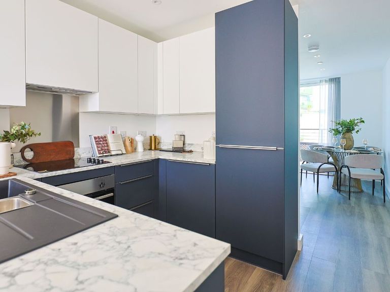 Property 1 of 8. Kitchen