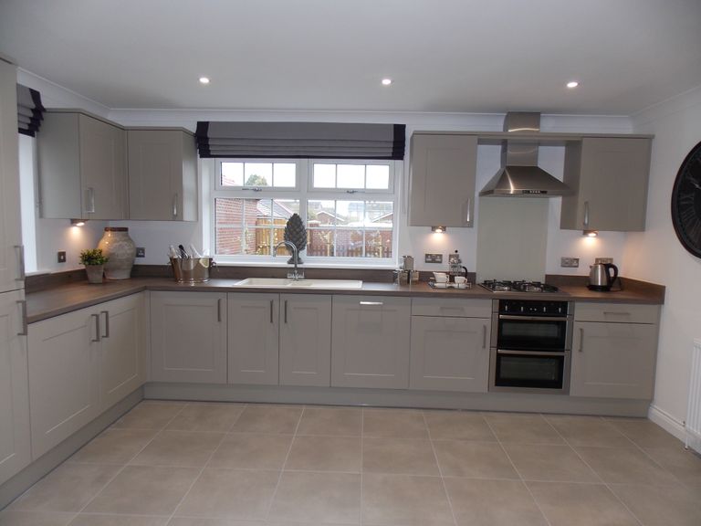 Property 3 of 11. Typical Kitchen 