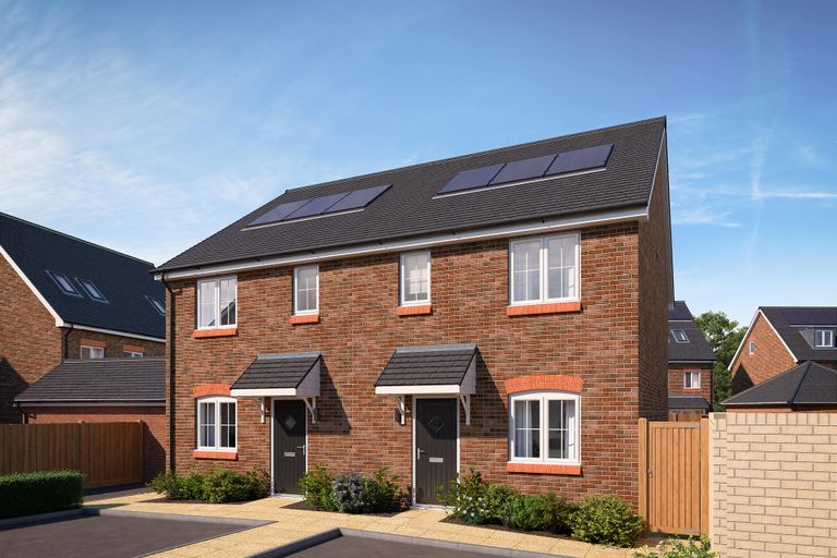 Property 1 of 12. CGI