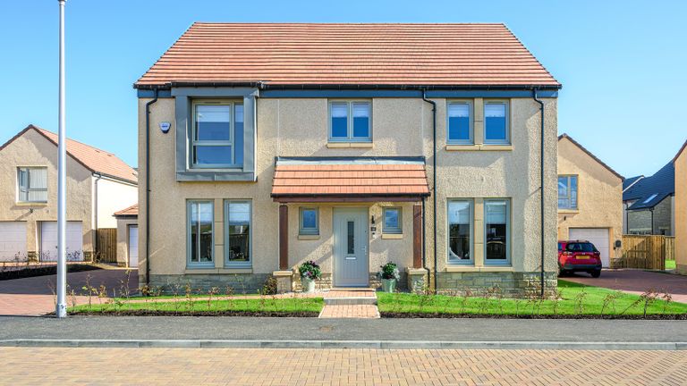 Property 1 of 21. Saltcoats Grange, Gullane