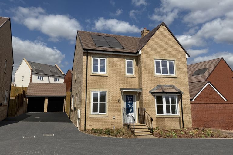 Property 1 of 9. Vdsw Bh Ogrove Aspen 209