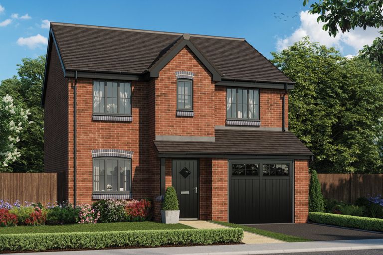 Property 2 of 13. CGI