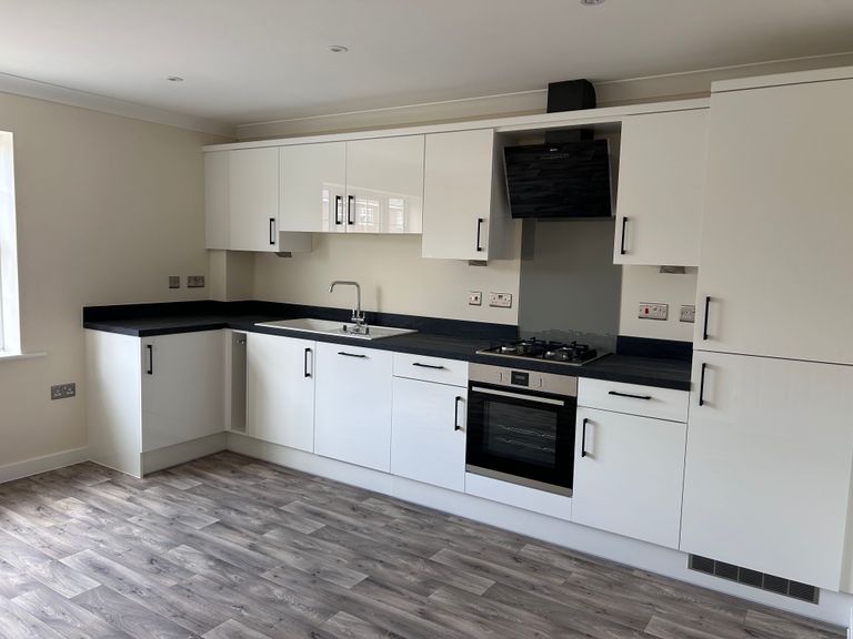 Property 2 of 8. Kitchen