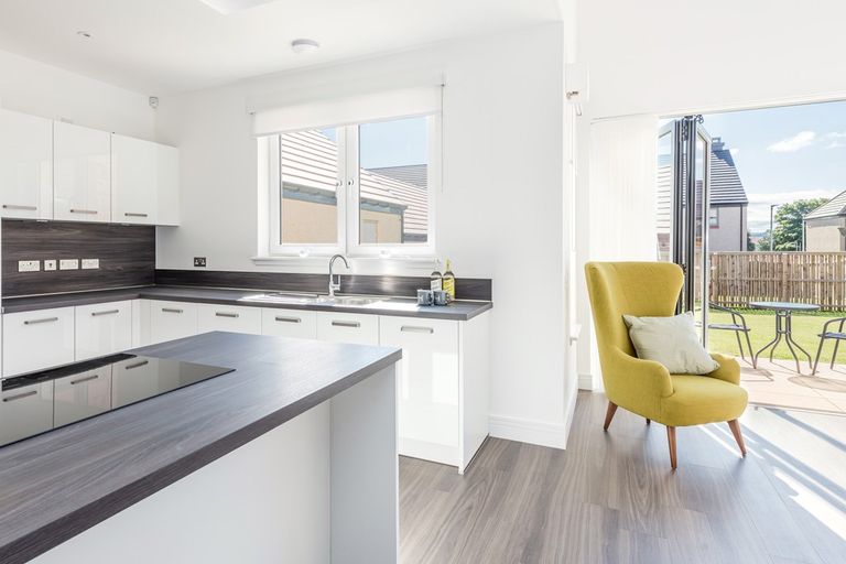 Property 3 of 15. Saltcoats Grange, Gullane
