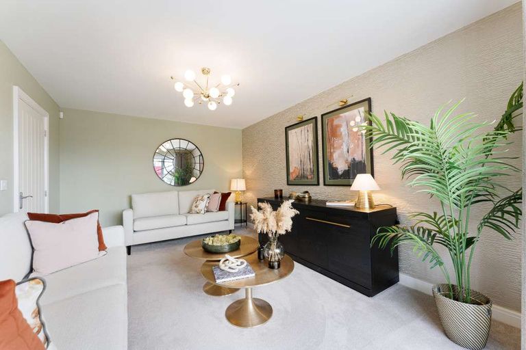 Property 3 of 8. Updated Photography Of The Shakespeare Show Home At Pinfold Manor- Ryan Whitty Photography April...