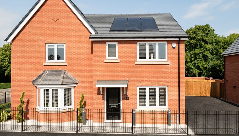 Property 1 of 11. Showhome Photography
