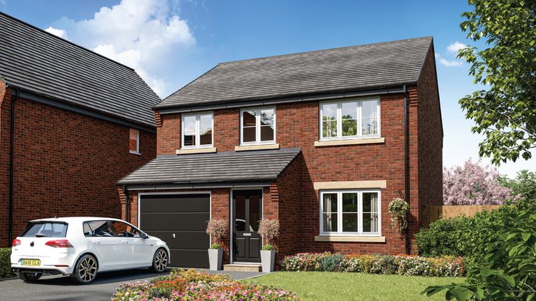 Property 1 of 9. CGI