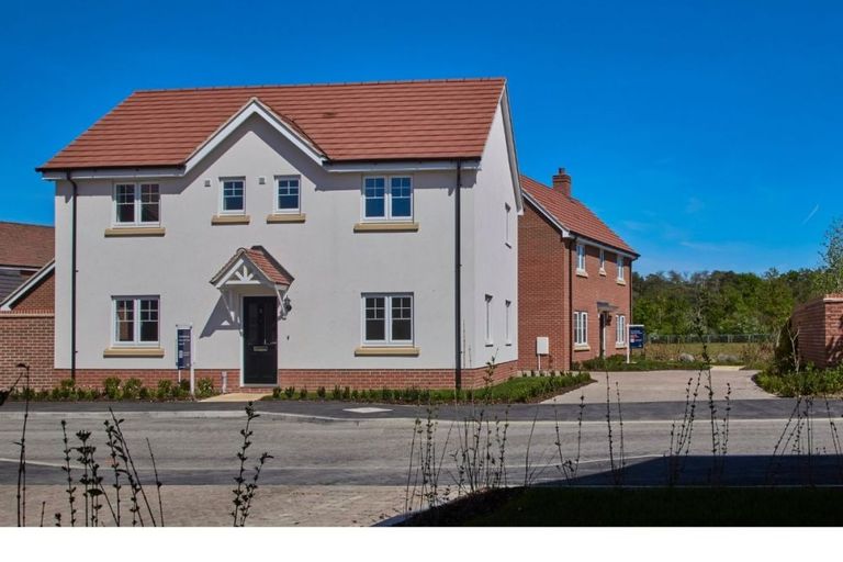 Property 1 of 9. The Marlborough