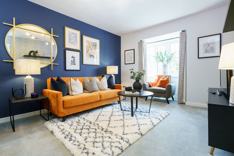 Property 1 of 12. Showhome Photography