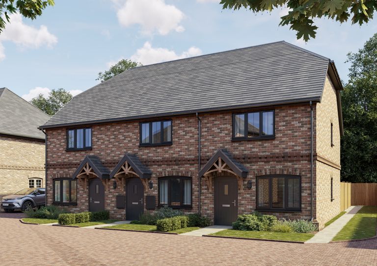 Property 1 of 14. Birch CGI