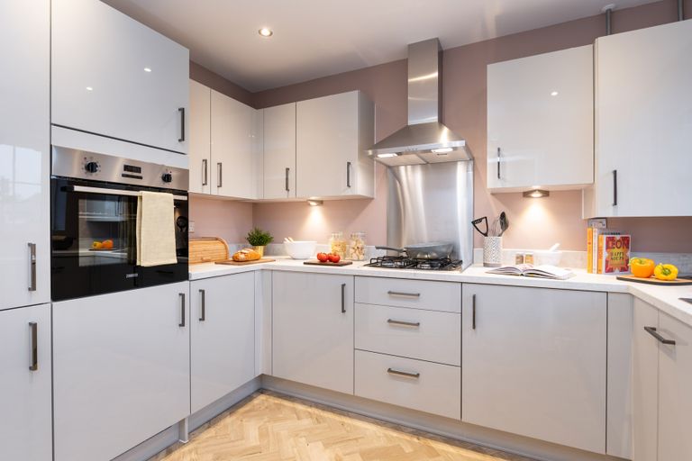 Property 1 of 13. Showhome Photography