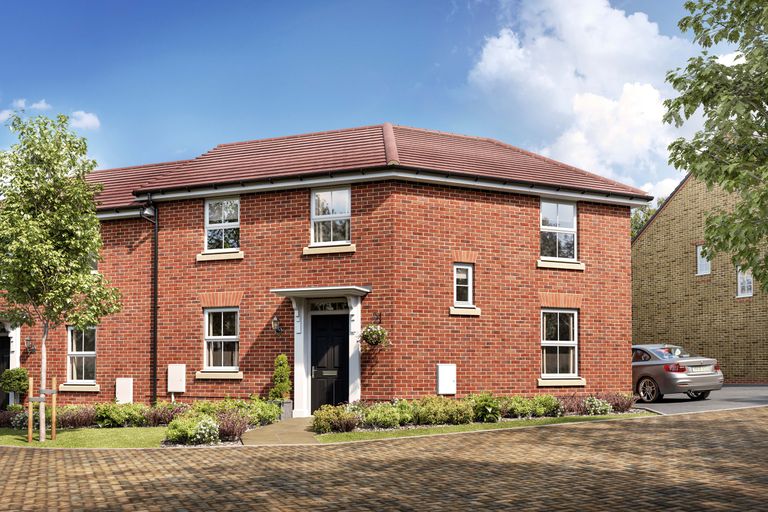 Property 1 of 7. Fairway CGI