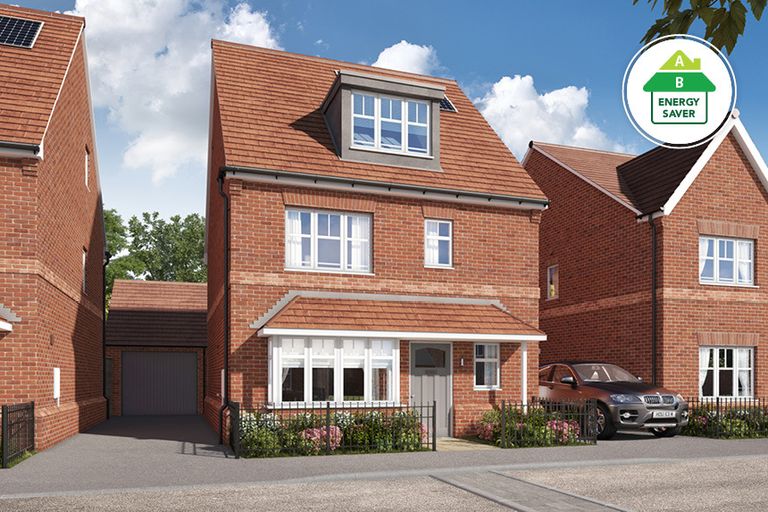 Property 1 of 10. Marshalls Green - Bh The Willow H08-A 860x573Px-Updated