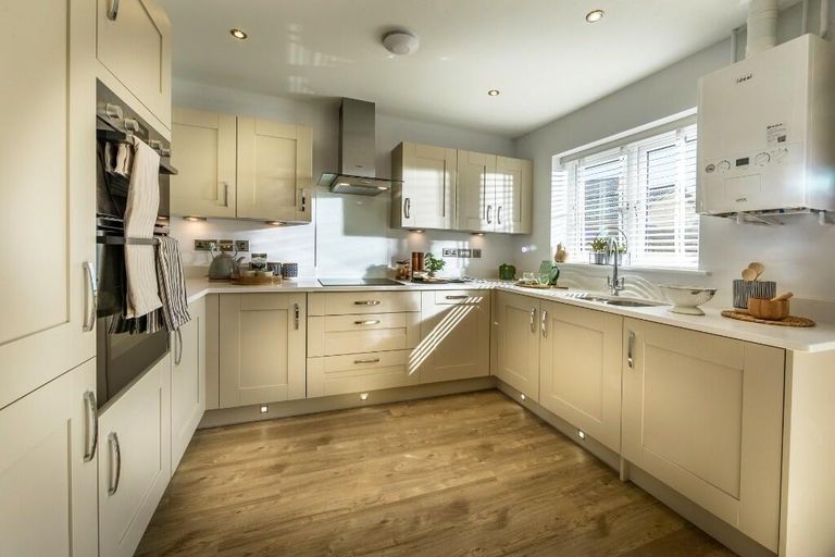 Property 1 of 18. Example Kitchen