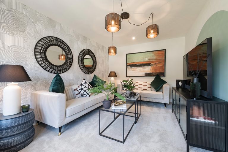 Property 1 of 17. Showhome Photography