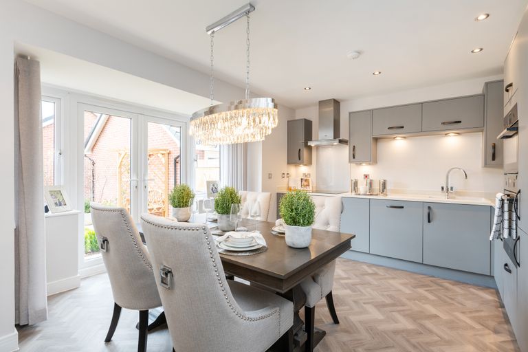 Property 3 of 15. Showhome Photography